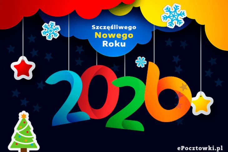 Ogłoszenia duszpasterskie 1.01.2026