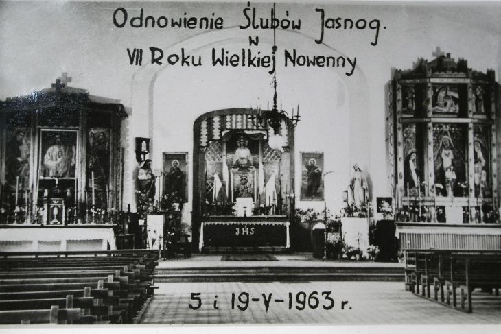 Ogłoszenia duszpasterskie 14.12.2025