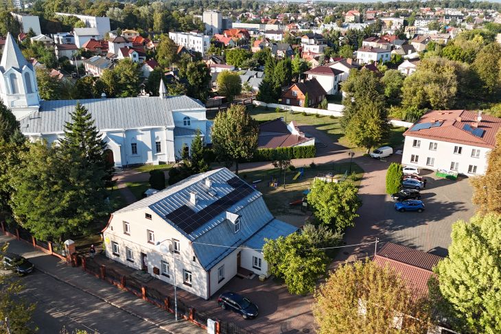 Ogłoszenia duszpasterskie 2.11.2025