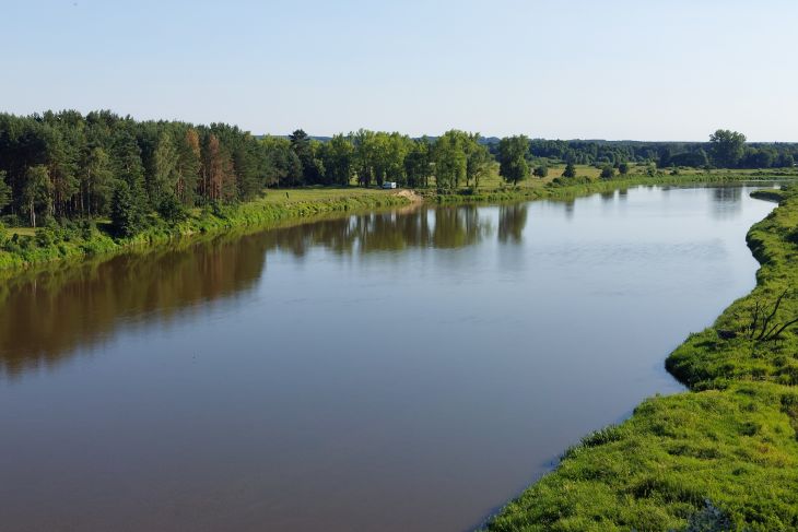 Ogłoszenia duszpasterskie 23 niedziela zwykła 8.09.2024