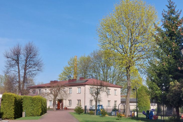 Ogłoszenia duszpasterskie 25.05.2025