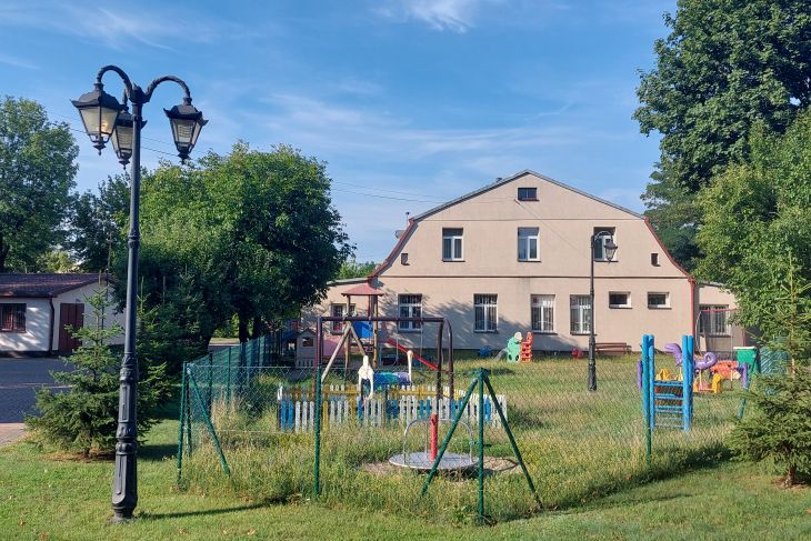 Ogłoszenia duszpasterskie 27.07.2025