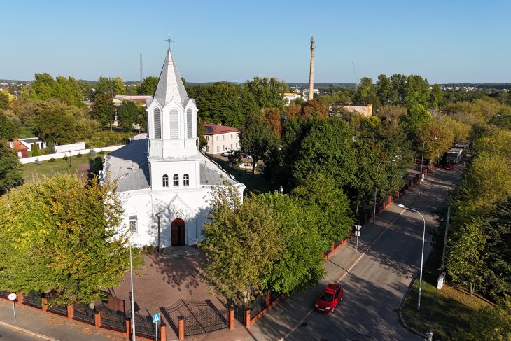 Ogłoszenia duszpasterskie 29.06.2025