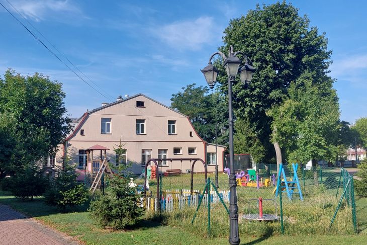 Ogłoszenia duszpasterskie 7.09.2025