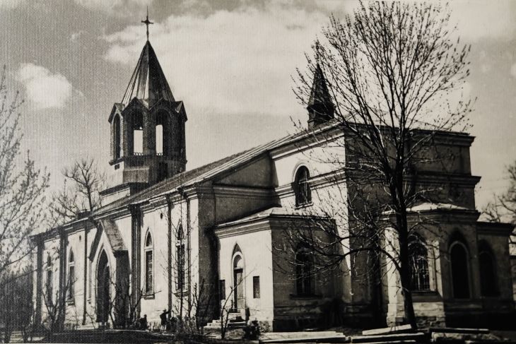Ogłoszenia duszpasterskie 7.12.2025