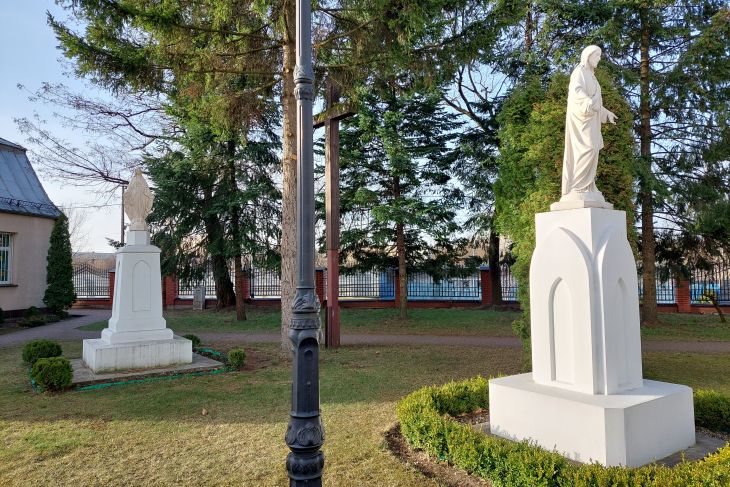 Ogłoszenia duszpasterskie 9.03.2025