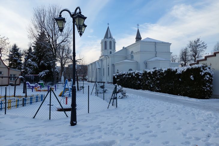 ogłoszenie duszpasterskie 1.02.2026