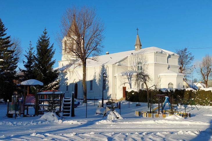 ogłoszenie duszpasterskie 1.03.2026