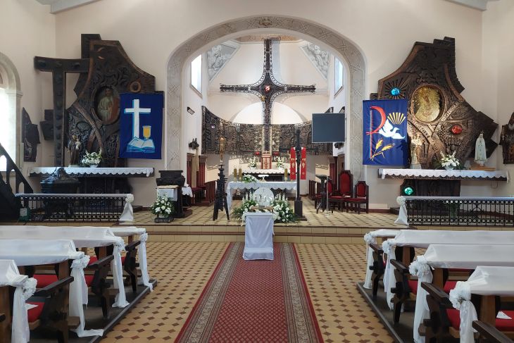ogłoszenie duszpasterskie 24.05.2026