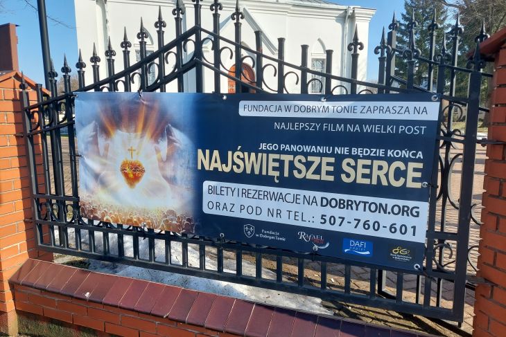 ogłoszenie duszpasterskie 8.03.2026