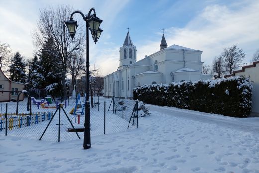 ogłoszenie