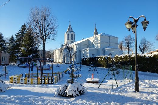ogłoszenie