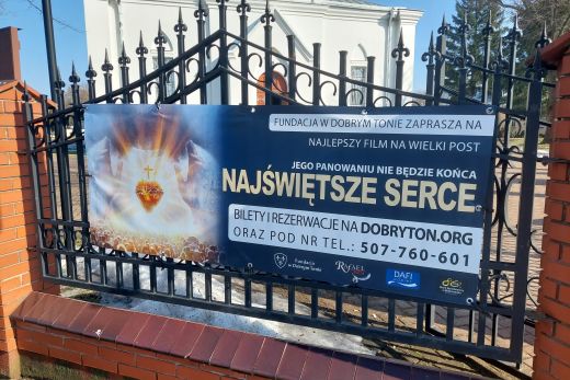 ogłoszenie